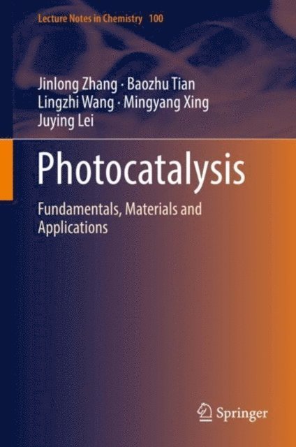 Photocatalysis