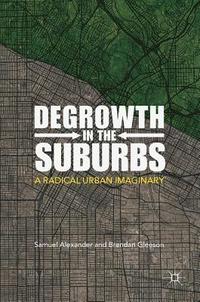 Degrowth in the Suburbs