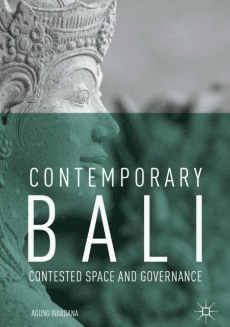 Agung Wardana - Contemporary Bali, E-bok