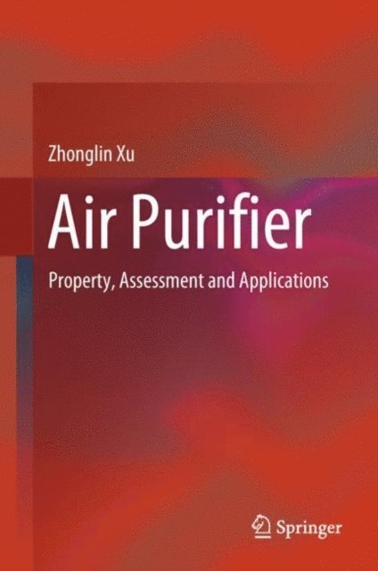 Zhonglin Xu - Air Purifier, E-bok