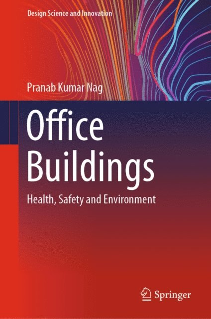 Pranab Kumar Nag - Office Buildings, E-bok