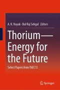 Thorium-Energy for the Future