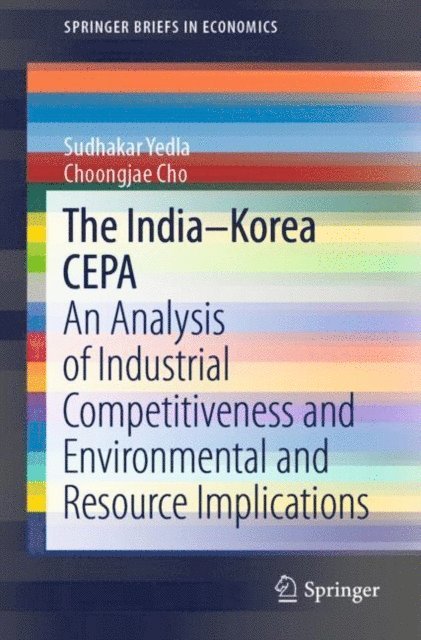 India-Korea CEPA