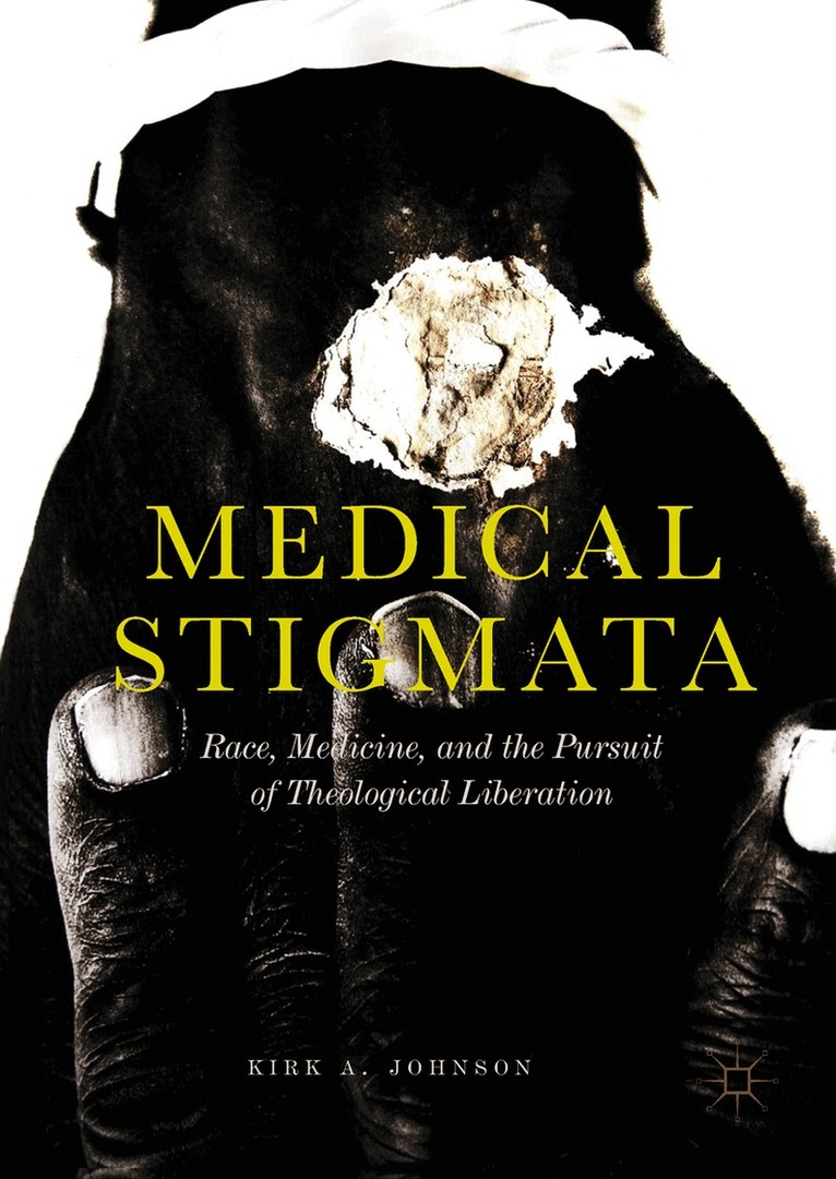 Kirk A. Johnson - Medical Stigmata, Inbunden