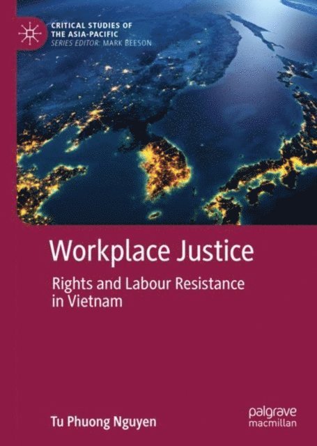 Tu Phuong Nguyen - Workplace Justice, E-bok. Tillgänglighet: Lägg i varukorg
