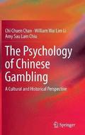 The Psychology of Chinese Gambling