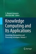 Knowledge Computing and Its Applications