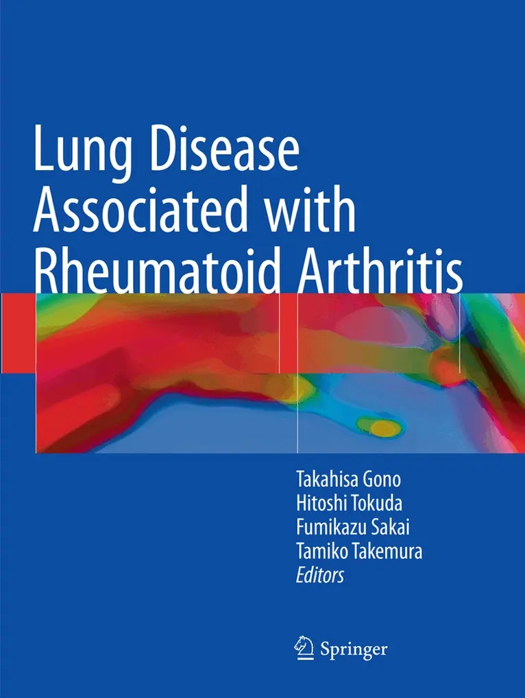 Lung Disease Associated with Rheumatoid Arthritis