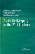 Asian Beekeeping in the 21st Century
