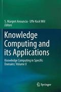 Knowledge Computing and its Applications