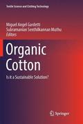 Organic Cotton