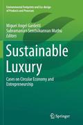 Sustainable Luxury
