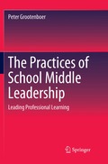 Practices of School Middle Leadership