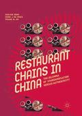 Restaurant Chains in China