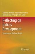 Reflecting on Indias Development