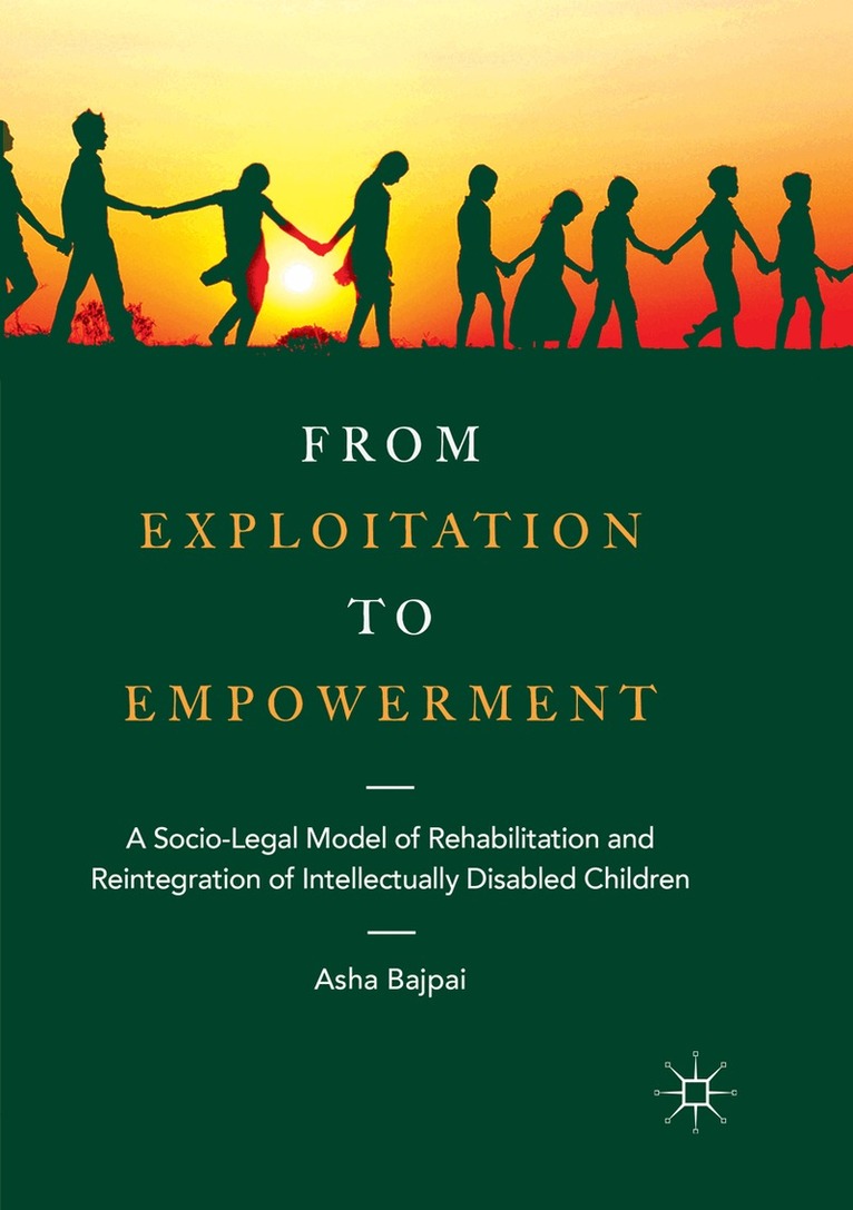 Asha Bajpai - From Exploitation to Empowerment, Häftad. Tillgänglighet: Lägg i varukorg