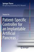 Patient-Specific Controller for an Implantable Artificial Pancreas