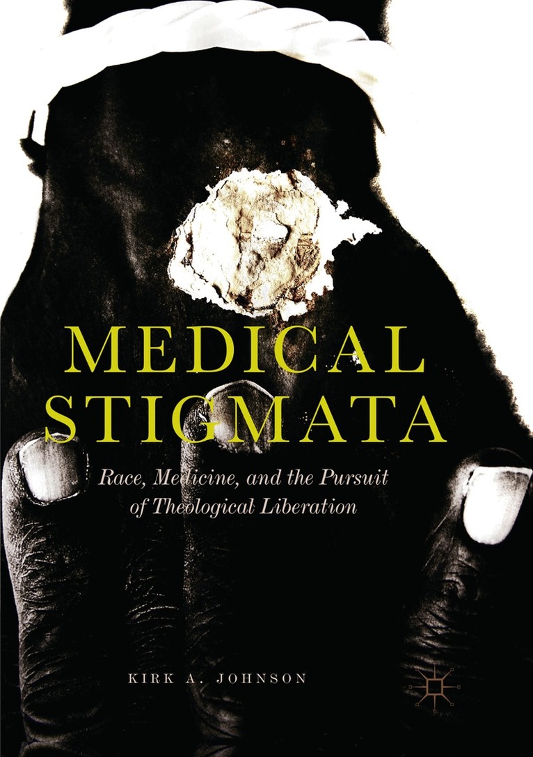 Kirk A. Johnson - Medical Stigmata, Häftad
