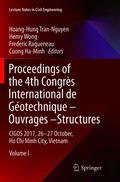 Proceedings of the 4th Congr�s International de G�otechnique - Ouvrages -Structures