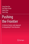 Pushing the Frontier