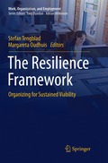 Resilience Framework