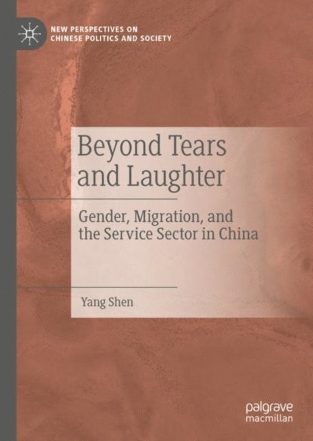 Yang Shen - Beyond Tears and Laughter, E-bok