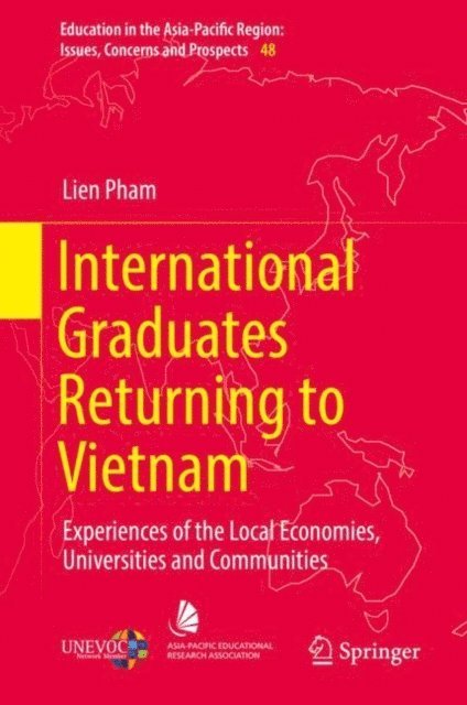 Lien Pham - International Graduates Returning to Vietnam, E-bok
