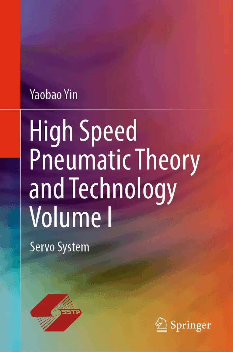 Yaobao Yin - High Speed Pneumatic Theory and Technology Volume I, Inbunden. Tillgänglighet: Lägg i varukorg