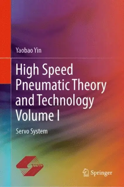 Yaobao Yin - High Speed Pneumatic Theory and Technology Volume I, E-bok. Tillgänglighet: Lägg i varukorg