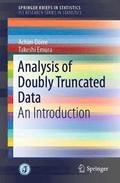 Analysis of Doubly Truncated Data