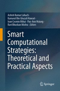 Smart Computational Strategies: Theoretical and Practical Aspects