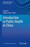 Introduction to Public Health in China