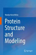 Protein Structure and Modeling