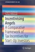 Incentivising Angels