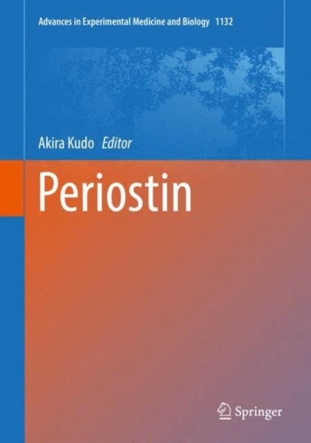 Akira Kudo - Periostin, E-bok