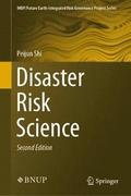 Disaster Risk Science