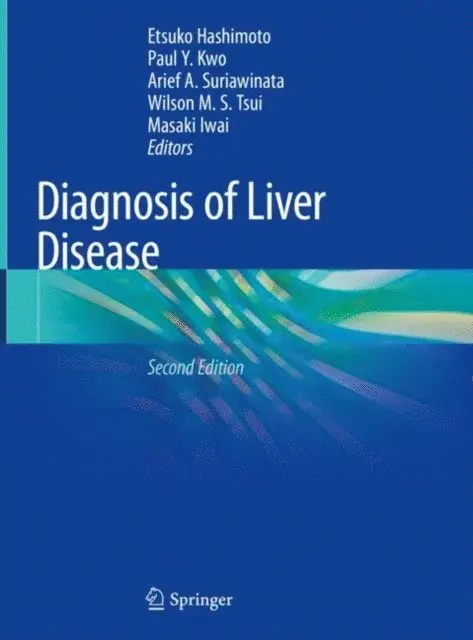 Masaki Iwai, Wilson M.S. Tsui, Arief A. Suriawinata, Paul Y. Kwo, Etsuko Hashimoto - Diagnosis of Liver Disease, E-bok. Tillgänglighet: Lägg i varukorg