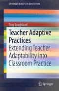 Teacher Adaptive Practices