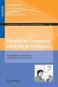 Evolutionary Computing and Artificial Intelligence