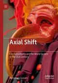 Axial Shift