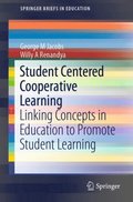 Student Centered Cooperative Learning