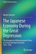 Japanese Economy During the Great Depression