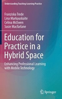 Education for Practice in a Hybrid Space