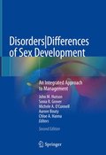Disorders;Differences of Sex Development