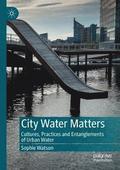 City Water Matters