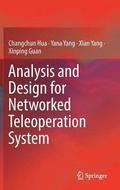 Analysis and Design for Networked Teleoperation System