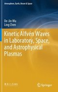 Kinetic Alfvn Waves in Laboratory, Space, and Astrophysical Plasmas