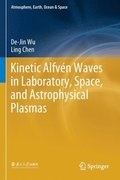 Kinetic Alfvn Waves in Laboratory, Space, and Astrophysical Plasmas