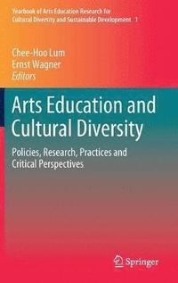 Arts Education and Cultural Diversity