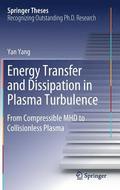 Energy Transfer and Dissipation in Plasma Turbulence